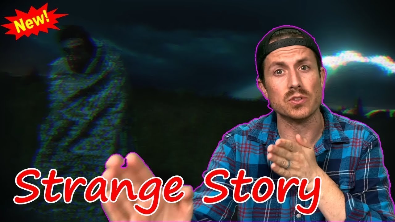 Top 7 Strange Stories to Fall Asleep To | MrBallen Podcast