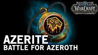 Shaman Azerite Talents Power Bfa Alpha Overview All Specs World Of Warcraft Battle For Azeroth