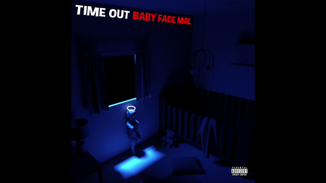 Baby Face Mal - Motorsport (Official Audio)