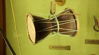 A Museum Of Ancient Al Instruments  Tamil Isai Sangam    Chennai
