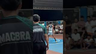 What if kung pumasok #basketballhighlights #basketballball #basketballvideos #highlights
