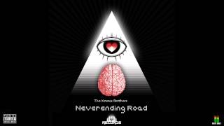 The Kovacs Brothers - Neverending Road (Radio Mix)