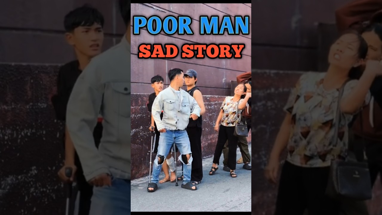 Demand justice for the poor [TINTON] 