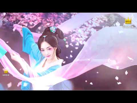 魏新雨《江山美人》相遇總是充滿偶然，想再次見卻不能如願，萬千的話語只能深埋心中。