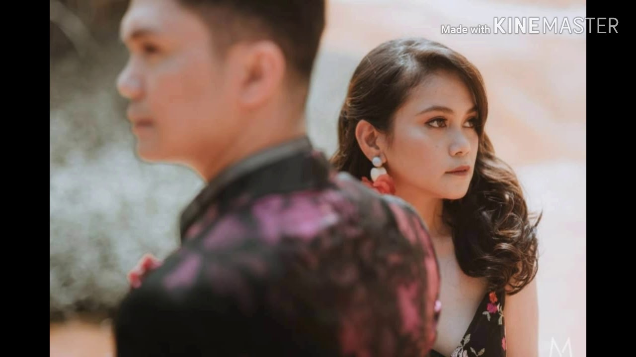 VHONG NAVARO & TANYA SANTOS | A Vietnam Pre-wedding Shoot - YouTube