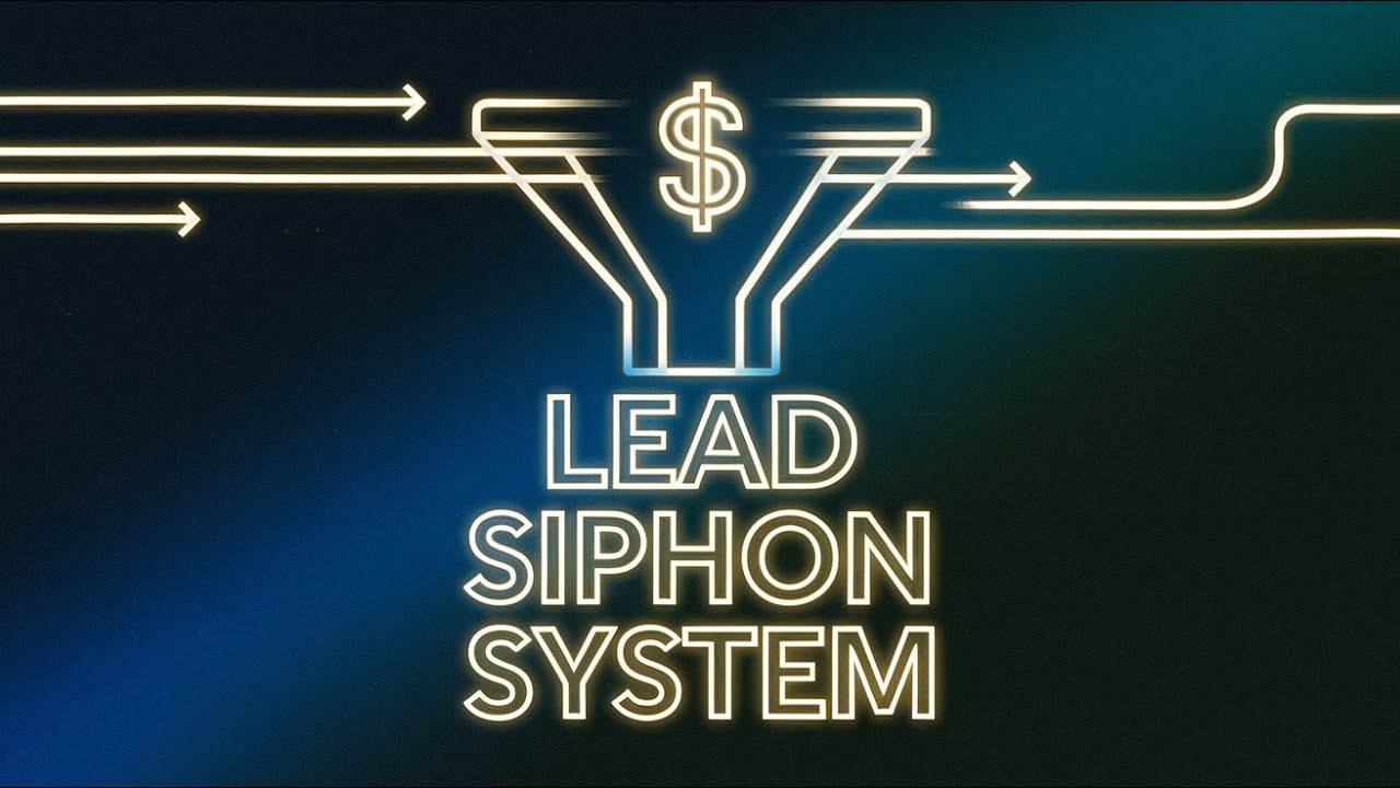 Lead Siphon System Review: Is This the Secret to Unlimited Leads?