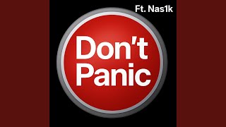 Dont panic (feat. Nas1k)