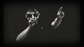 MF DOOM - Figaro (RAW RMX) Beat Prod by. Dj Lech