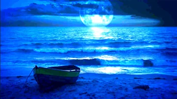 Deep Sleep Music, Amazing Ocean Sounds Fall Asleep Fast, Relaxing Music #oceansound #sleepmusic