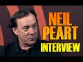 Neil Peart Interview with Ari Gold -  Rush / Adventures of Power