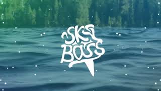 Eminem- River ft Ed Sheeran Bass Boosted screenshot 4