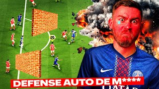 Ea Sports A Detruit Son Jeu Merci A Vous...