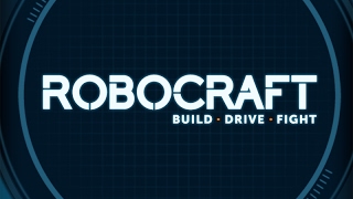 Old but Gold Robocraft
