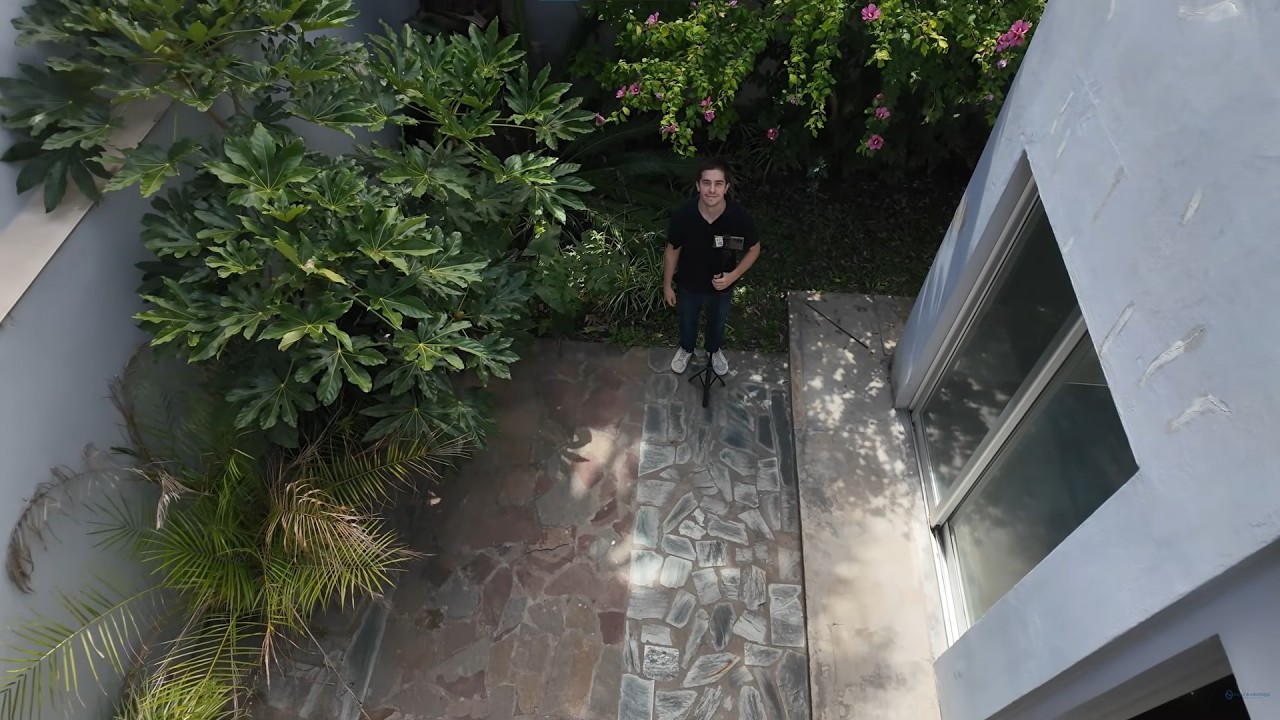 Venta - Casa moderno en dos plantas - 20 de septiembre 263 - La Perla