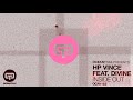 Hpvince ft divine  inside out ocean trax records 2020