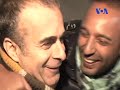 فصل کرگدن که در فستیوال فیلم تورانتو 