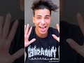 مهرجان الف شكر لكل خاين نفسي افرح زي غيري احمد موزه و معاذ موزه توزيع يوسف اوشا 1 