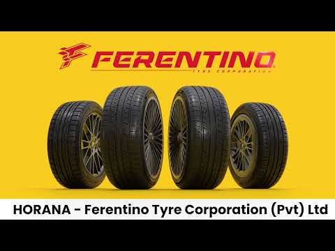 Ferentino Oem Market Share