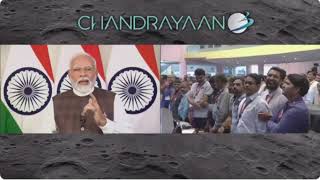 Chandrayaan 3 Mission Landing Live screenshot 1