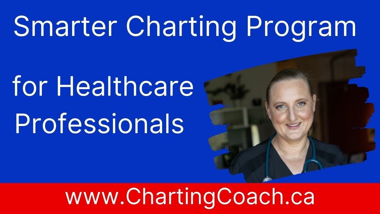 What is the Smarter Charting Program