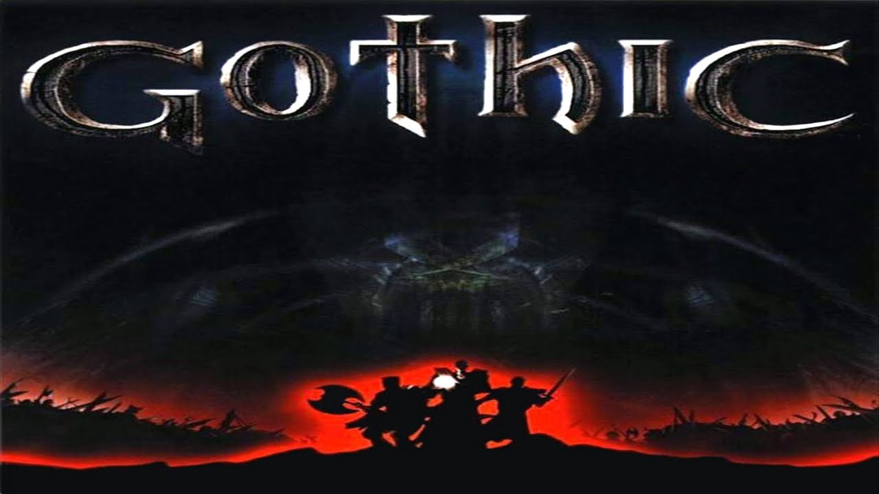 Blind LP │ Gothic │ 13 │ New skills