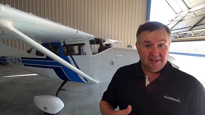 Panel PIREP: Cessna instrument upgrades including ...