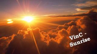 Vinc - Sunrise