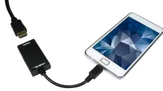 Como Ver La Pantalla Del Teléfono En El Televisor Usando Un Codificador De Directv 2021