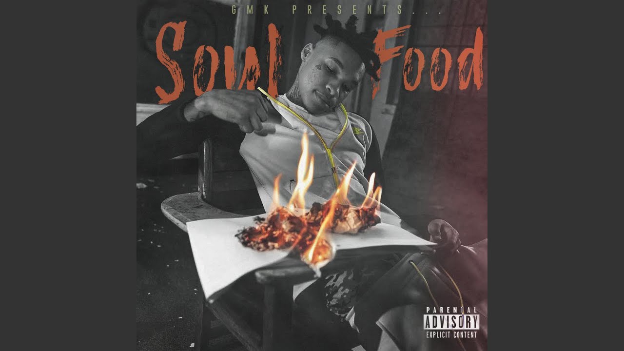 Soul Food YouTube