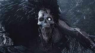 Lords of the Fallen - The Hollow Crow Boss Fight 2023