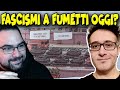 COME NASCE UN REGIME TOTALITARIO? DANIEL CUELLO lo racconta a sommobuta