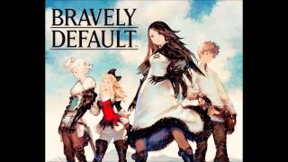 Bravely Default: Flying Fairy (Revo) - Battle (Conflict) Chime/ Bell of Battle OST (Battle Theme)