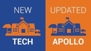 2016 Referendum: New Tech and Renovated Apollo