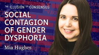 Understanding Gender Dysphoria: A Deep Dive with Mia Hughes