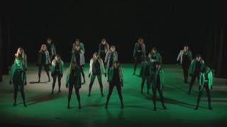 13. Stomp