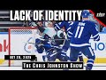 Lack Of Identity | The Chris Johnston Show