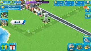 Megapolis | start playing from level 1 screenshot 5