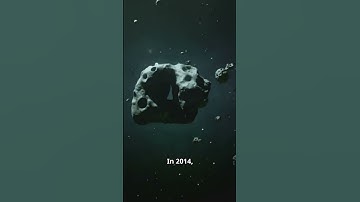 Did Comets Bring Life? 67P’s Secrets Revealed