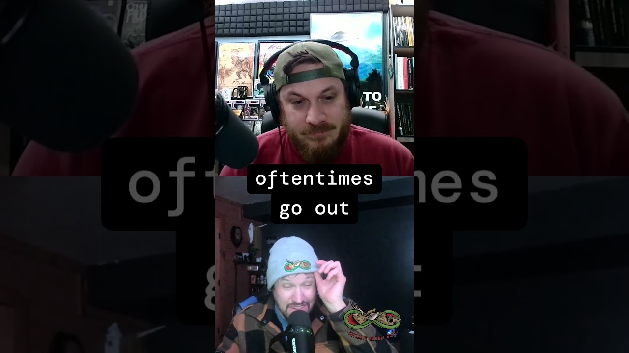 The Nuclear Mystery Cat with a Primate Face!  #podcast #cryptids #radioactive #ApeCat