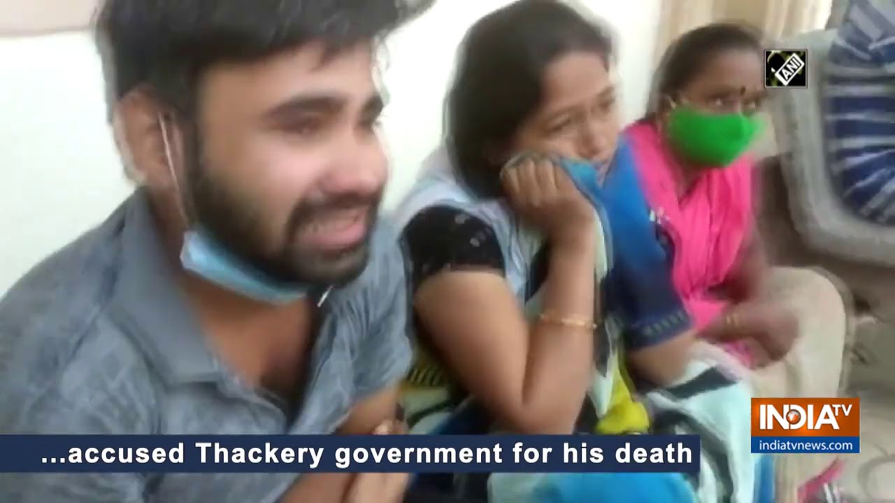 MSRTC bus conductor commits suicide over pending salary