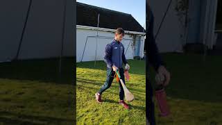 Offaly C&G 'Koach the Kids' hurling video 3