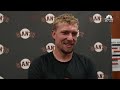 Braxton Roxby reflects on MLB debut in Giants' loss to D-backs | NBC Sports BA