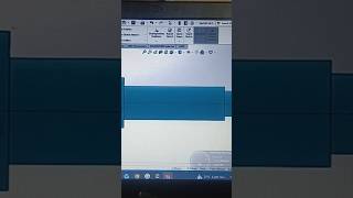 Revolved cut in solid works
