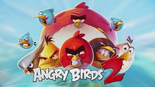 Angry Birds 2 Under Pigstruction Music Extended - Mount Pork