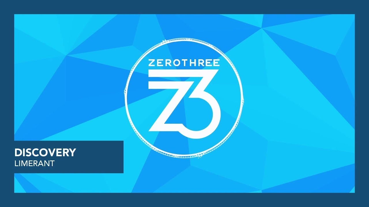 Limerant - Discovery [Progressive House]