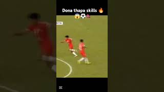 Skills Power 💪 Dona Thapa Chocolatey Boy Chatarchatrar