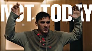 Marvel || Not Today