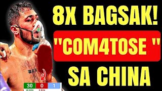 Download Lagu 🇵🇭PINOY SUBRANG LAKASS❗HINDI TINIGILAN HANGGANG MAKOMATOSE ANG HAMBOG NA KALABAN❗ HINDI MAKAHIGA.. MP3