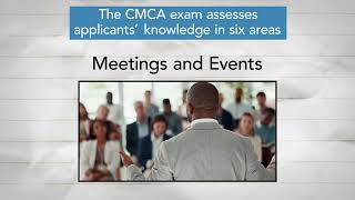 Unlock Your Career: The CMCA Exam Blueprint Explained