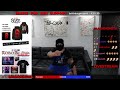 BLOKKMONSTA Livestream | Roboblokk NewRetroWave Trackliste, Features, Produzenten | Fanfragen